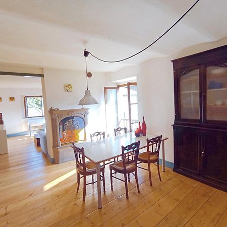 Arto Centonara Appartamento Storico Con Giardino Soleggiato - B&B Via Rinaldi מראה חיצוני תמונה