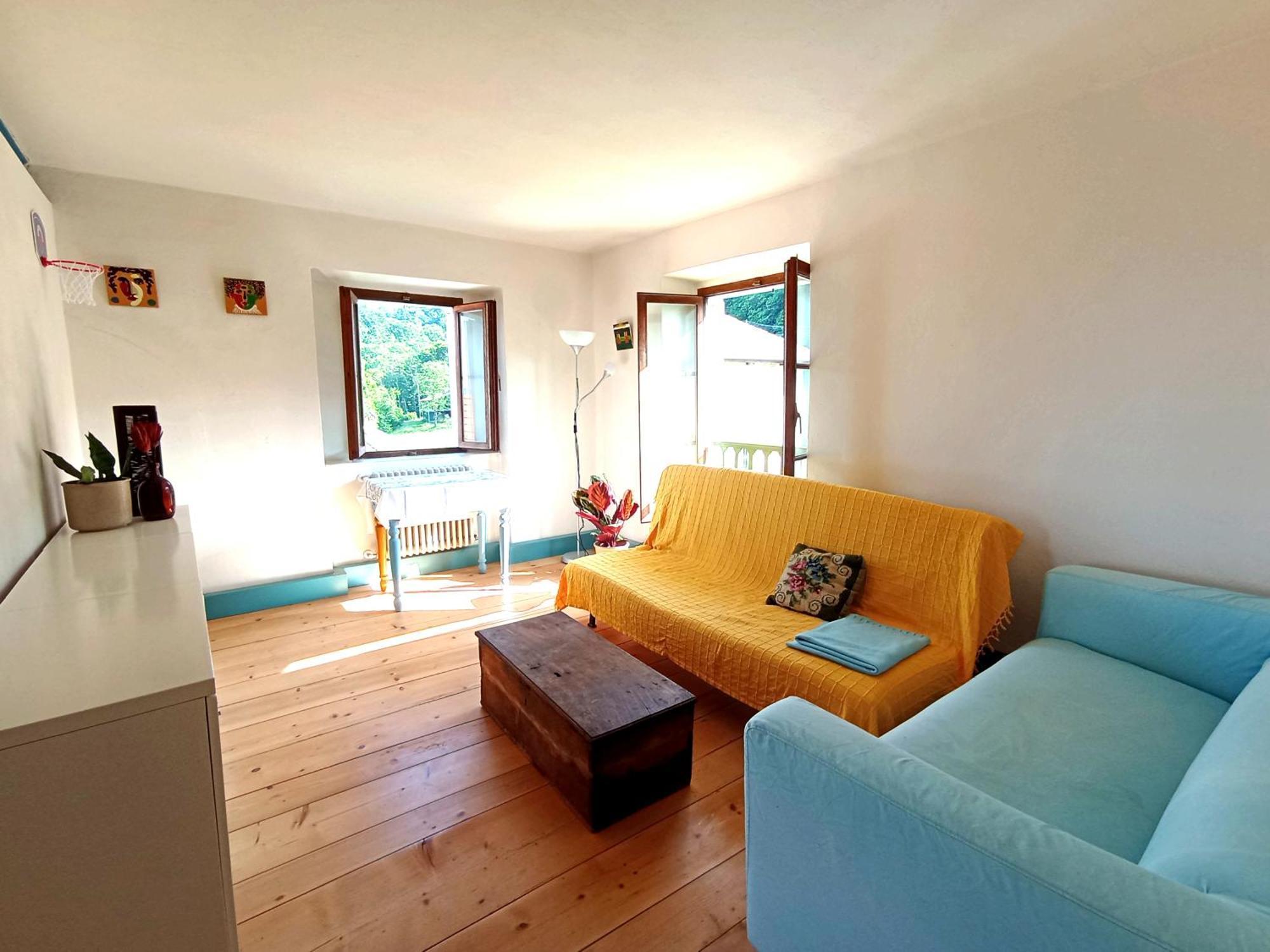 Arto Centonara Appartamento Storico Con Giardino Soleggiato - B&B Via Rinaldi מראה חיצוני תמונה